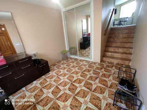 квартира за адресою Старокозацька вул. (Комсомольська), 38