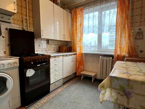 квартира за адресою Воскресенський просп. (Перова), 38
