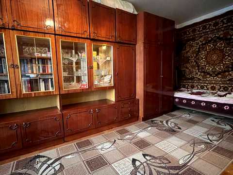 квартира за адресою Воскресенський просп. (Перова), 38