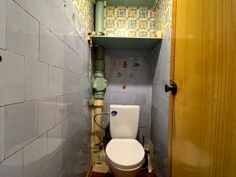 квартира за адресою Воскресенський просп. (Перова), 38