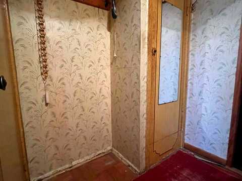 квартира за адресою Воскресенський просп. (Перова), 38