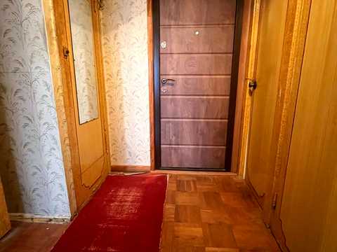 квартира за адресою Воскресенський просп. (Перова), 38