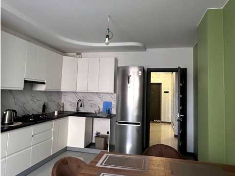 квартира за адресою Залізнична вул., 13