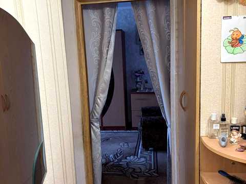 квартира по адресу Василия Никитина ул., 38