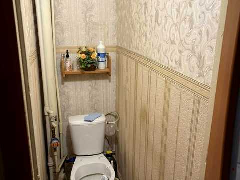 квартира по адресу Василия Никитина ул., 38