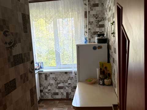 квартира по адресу Василия Никитина ул., 38