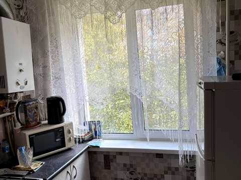 квартира по адресу Василия Никитина ул., 38