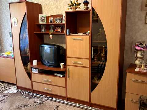 квартира по адресу Василия Никитина ул., 38