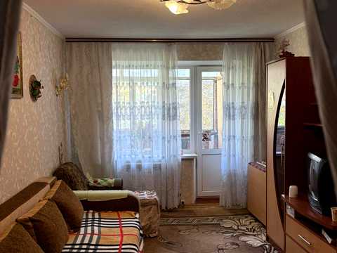 квартира по адресу Василия Никитина ул., 38