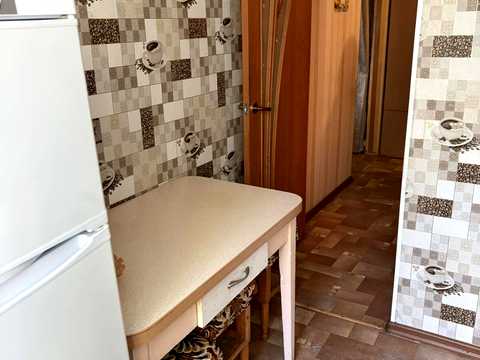 квартира по адресу Василия Никитина ул., 38