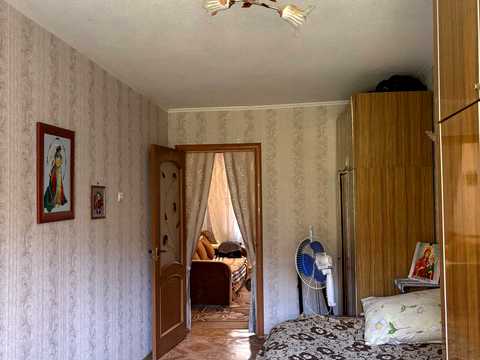 квартира по адресу Василия Никитина ул., 38