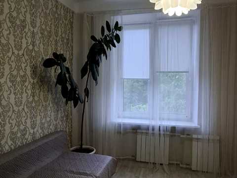 квартира по адресу Станкостроительная ул., 3