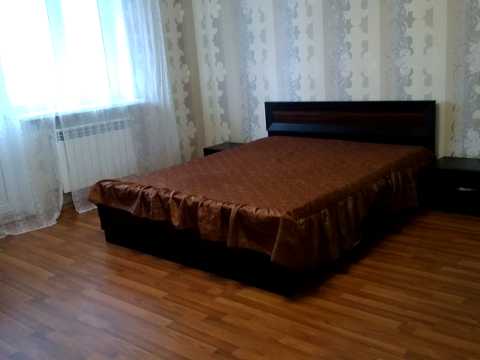 квартира по адресу Николая Руденко бульв. (Кольцова), 14-Д