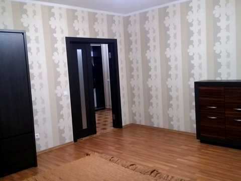 квартира по адресу Николая Руденко бульв. (Кольцова), 14-Д