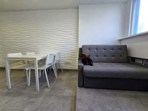 квартира за адресою Приміська вул., 24