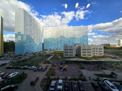квартира за адресою Приміська вул., 24