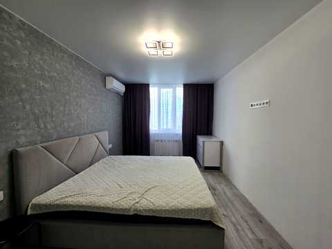 квартира за адресою Приміська вул., 24