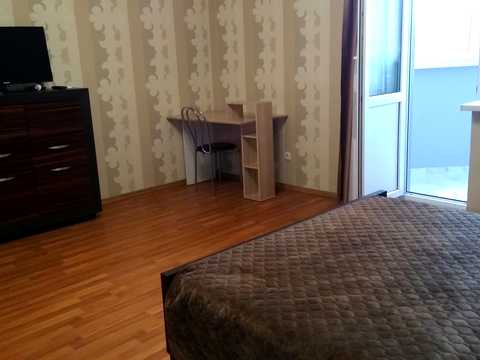 квартира по адресу Николая Руденко бульв. (Кольцова), 14-Д