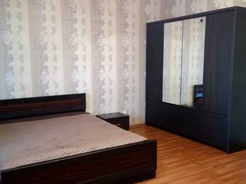 квартира по адресу Николая Руденко бульв. (Кольцова), 14-Д