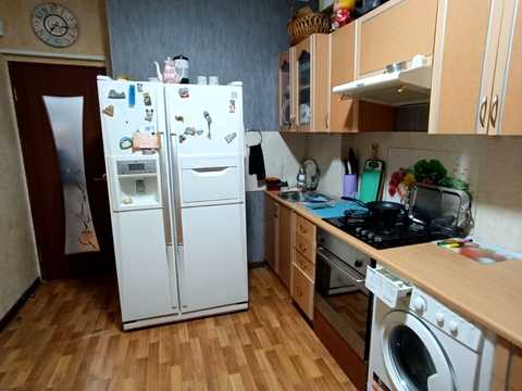 квартира за адресою Ярослава Баїса вул. (Володимира Висоцького), 15