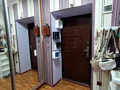 квартира за адресою Ярослава Баїса вул. (Володимира Висоцького), 15