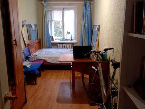 квартира по адресу Армейская ул. (Армійська), 6