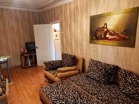 квартира по адресу Армейская ул. (Армійська), 6