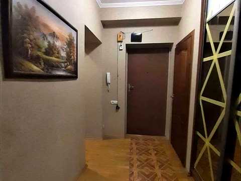 квартира по адресу Ніла Армстронга ул. (Казакова), 4-А