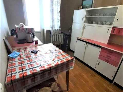 квартира по адресу Ніла Армстронга ул. (Казакова), 4-А