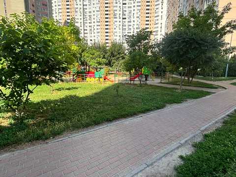 квартира по адресу Урловская ул., 36-А