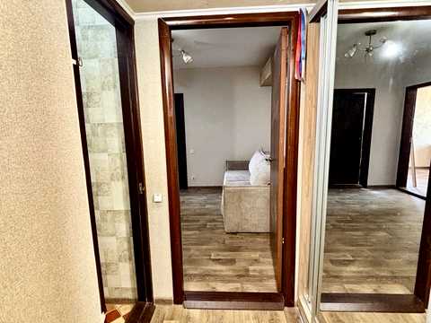 квартира по адресу Урловская ул., 36-А