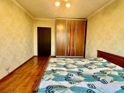 квартира по адресу Урловская ул., 36-А