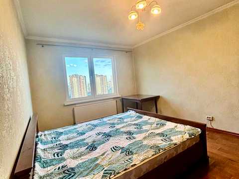 квартира по адресу Урловская ул., 36-А