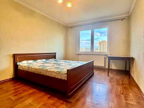 квартира по адресу Урловская ул., 36-А