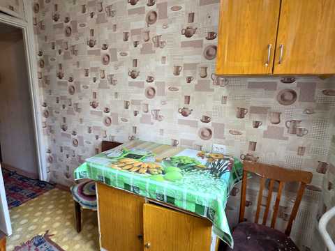 квартира за адресою Миколаїв, Віталія Бохонка вул. (Чайковського), 31