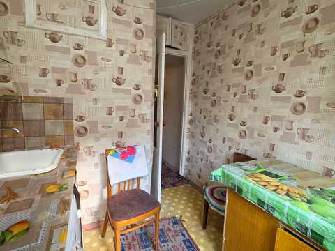 квартира за адресою Миколаїв, Віталія Бохонка вул. (Чайковського), 31