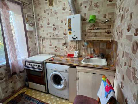 квартира за адресою Миколаїв, Віталія Бохонка вул. (Чайковського), 31