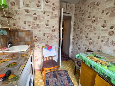 квартира за адресою Миколаїв, Віталія Бохонка вул. (Чайковського), 31