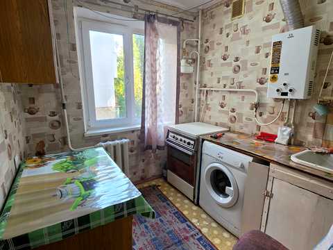 квартира за адресою Миколаїв, Віталія Бохонка вул. (Чайковського), 31