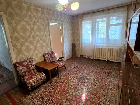 квартира за адресою Миколаїв, Віталія Бохонка вул. (Чайковського), 31