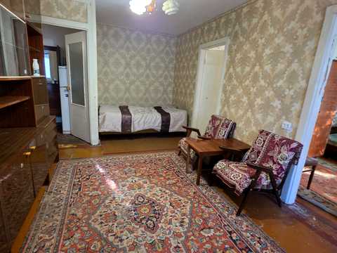 квартира за адресою Миколаїв, Віталія Бохонка вул. (Чайковського), 31
