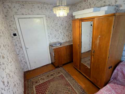 квартира за адресою Миколаїв, Віталія Бохонка вул. (Чайковського), 31