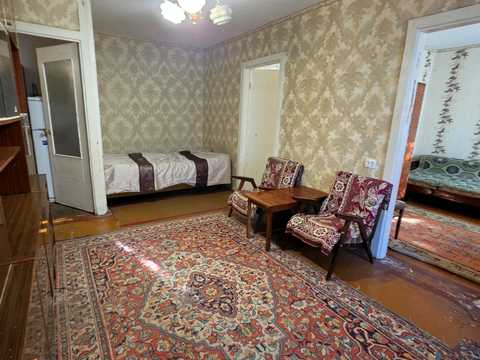 квартира за адресою Миколаїв, Віталія Бохонка вул. (Чайковського), 31