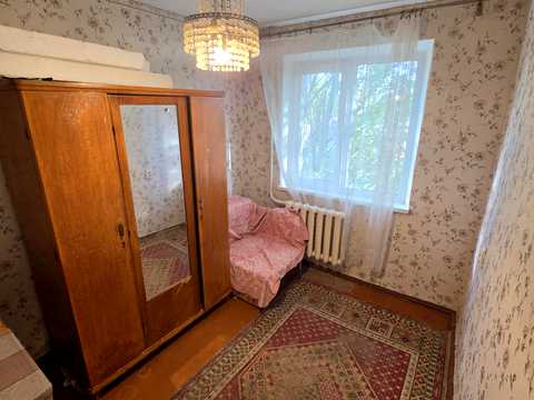 квартира за адресою Миколаїв, Віталія Бохонка вул. (Чайковського), 31