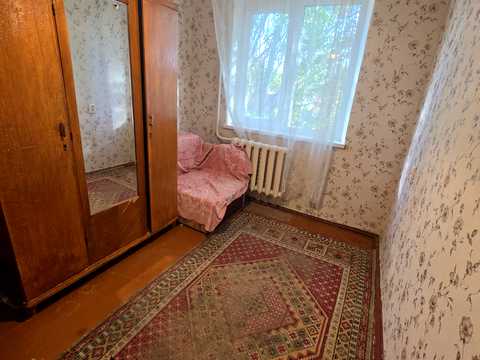 квартира за адресою Миколаїв, Віталія Бохонка вул. (Чайковського), 31