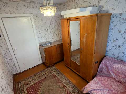 квартира за адресою Миколаїв, Віталія Бохонка вул. (Чайковського), 31