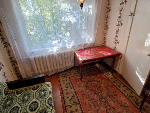 квартира за адресою Миколаїв, Віталія Бохонка вул. (Чайковського), 31