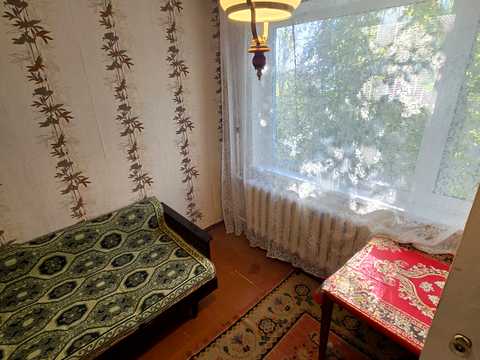 квартира за адресою Миколаїв, Віталія Бохонка вул. (Чайковського), 31