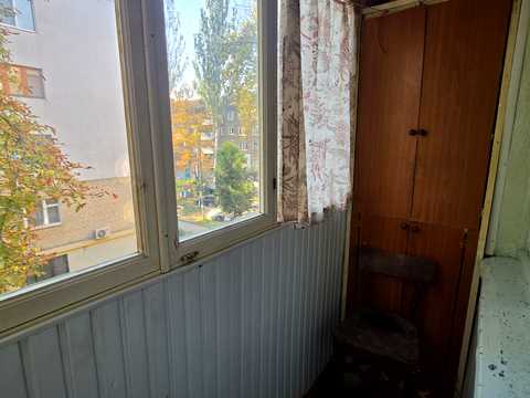квартира за адресою Миколаїв, Віталія Бохонка вул. (Чайковського), 31