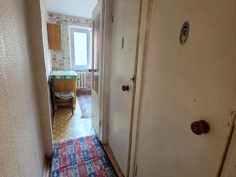 квартира за адресою Миколаїв, Віталія Бохонка вул. (Чайковського), 31